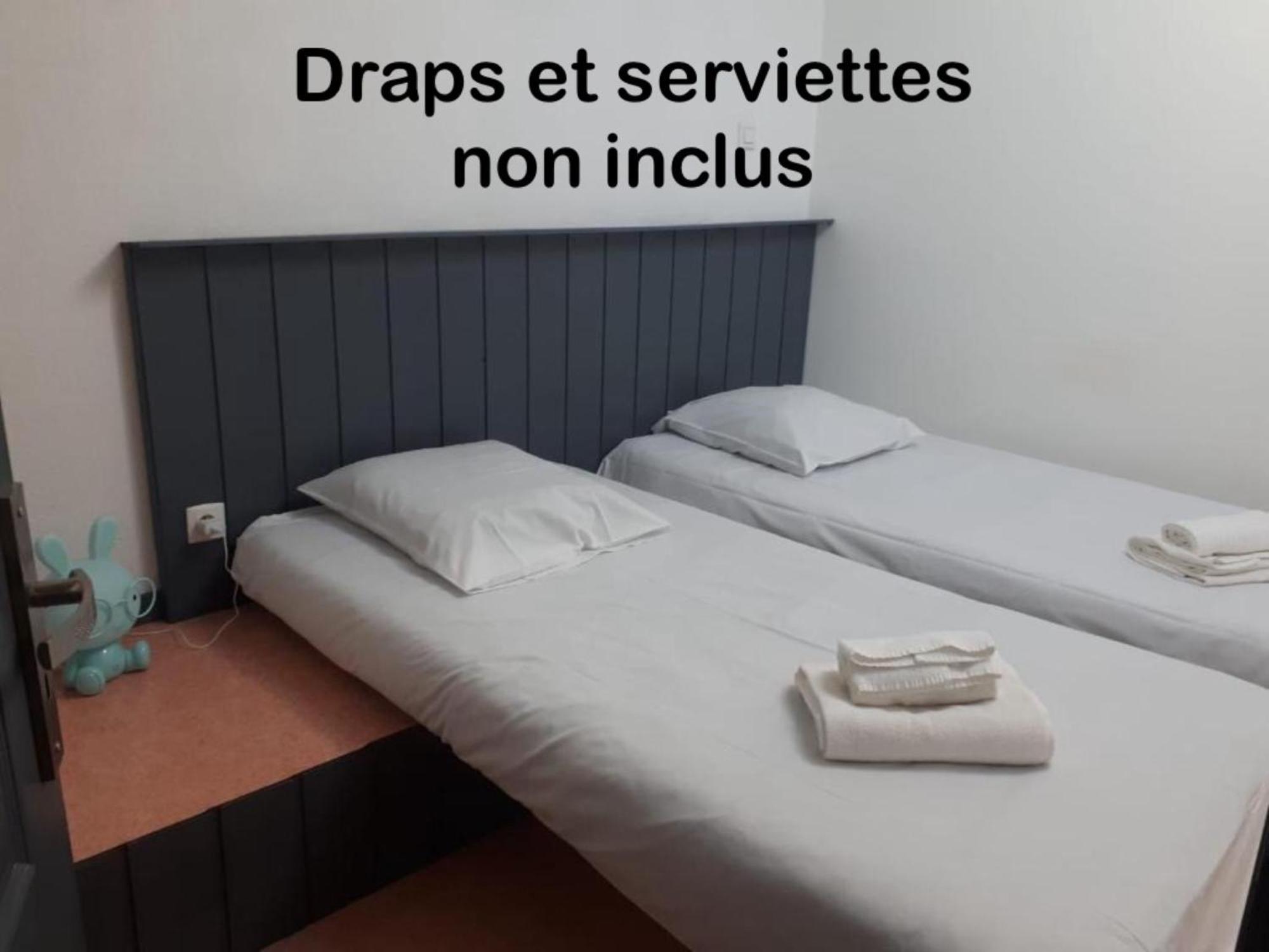 Appartement Cosy - Les Ecureuils Ares Kültér fotó